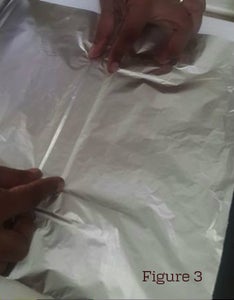 STEP1: Giving Shape to the Circuit
