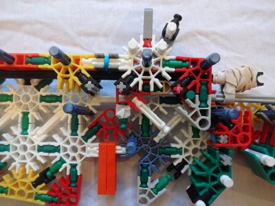Main Internals