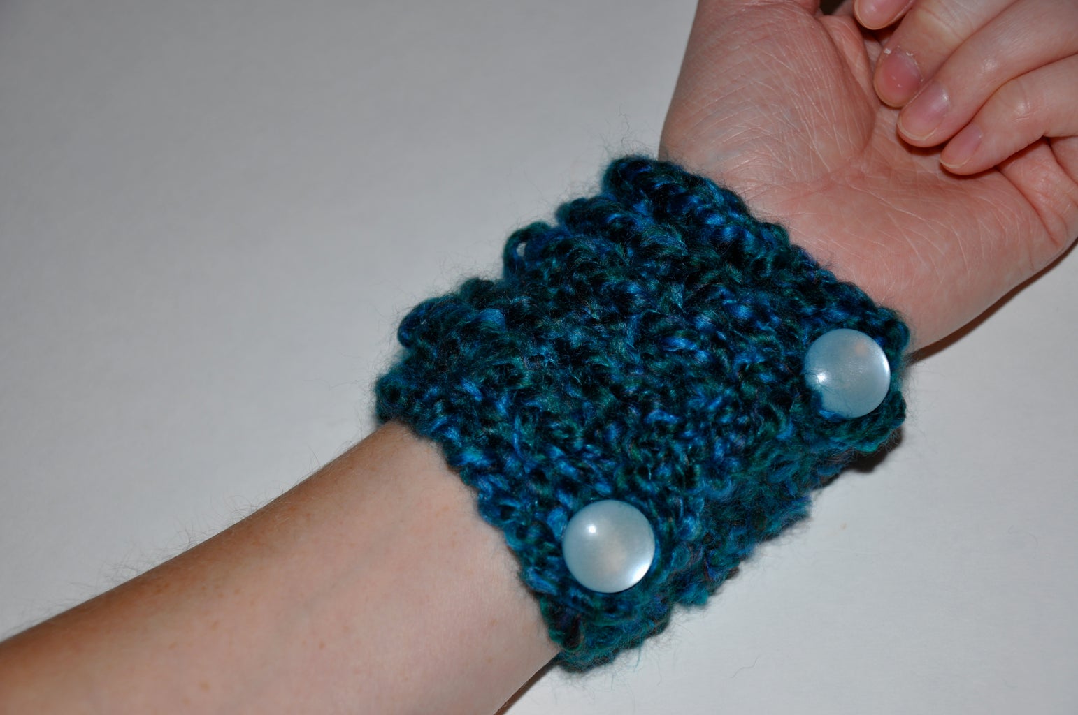 Knit Cuffs (with Pictures) Instructables