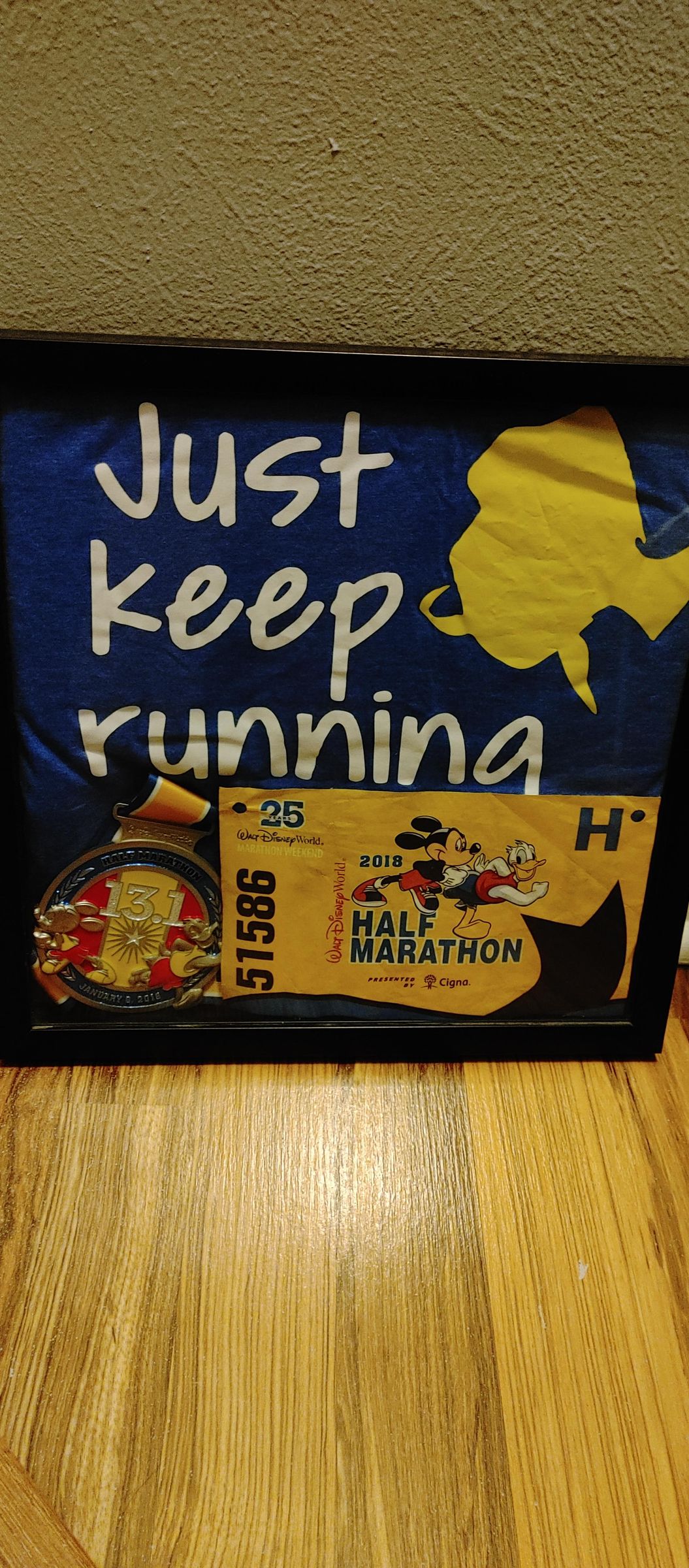 How to Train for a Long Distance Run