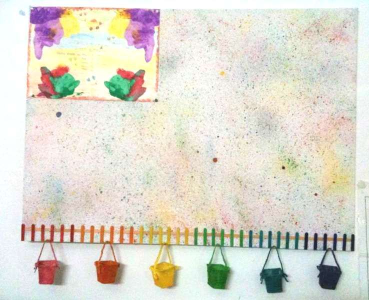 Bulletin Board