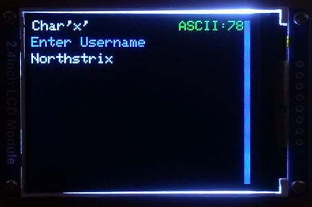 Add Login