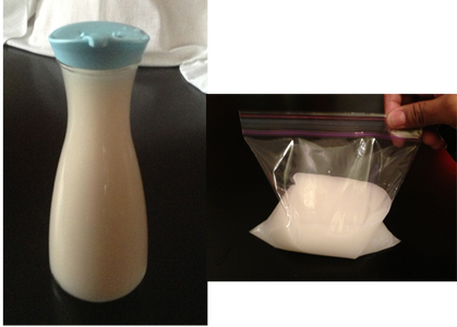 Product #6: Hydrating Body Rinse