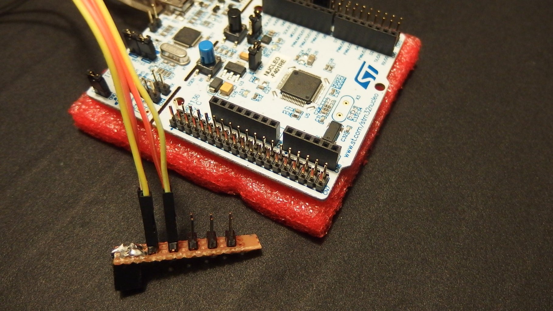 Simple, Cheap and Multiplatform Robotic Arm - Powered by Viper : 10 ...