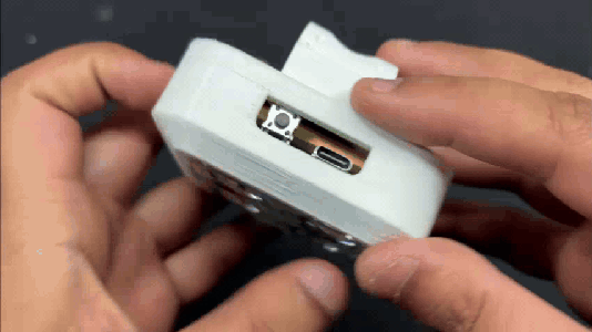 Enclosure Assembly Process