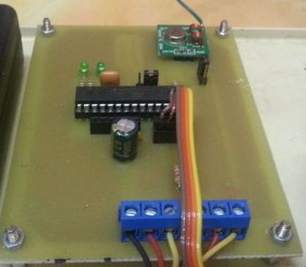 Arduino RF Communication Tutorial : 4 Steps - Instructables