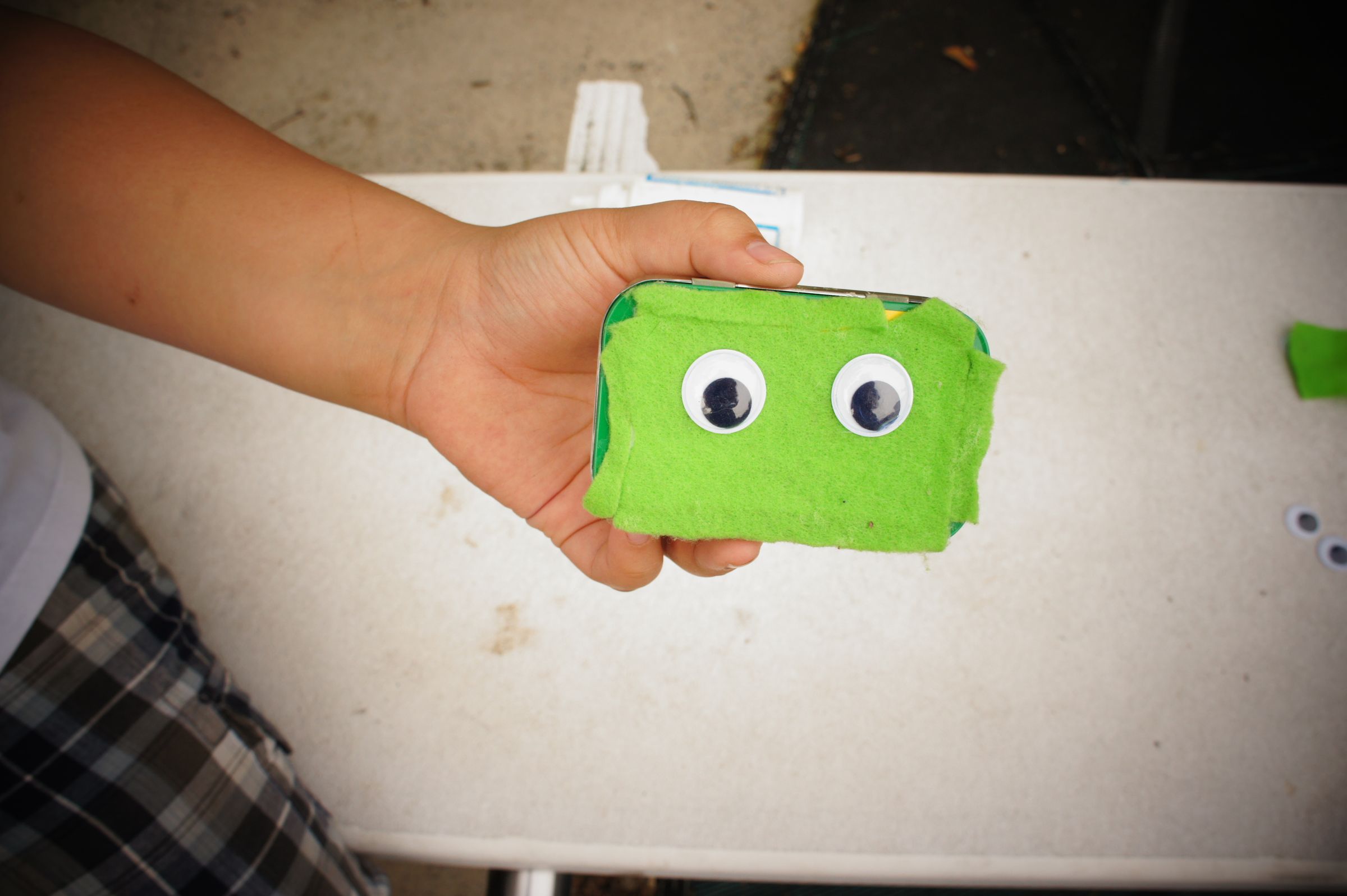 Altoids Buddy:)