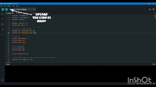 Coding the Physics of Sand