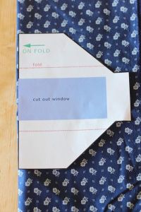 Cutting