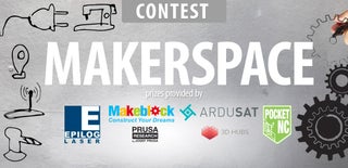 Makerspace Contest