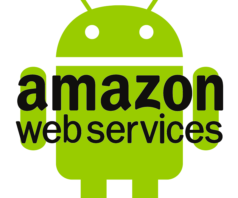 Creating an Android App to Communicate Through AWS