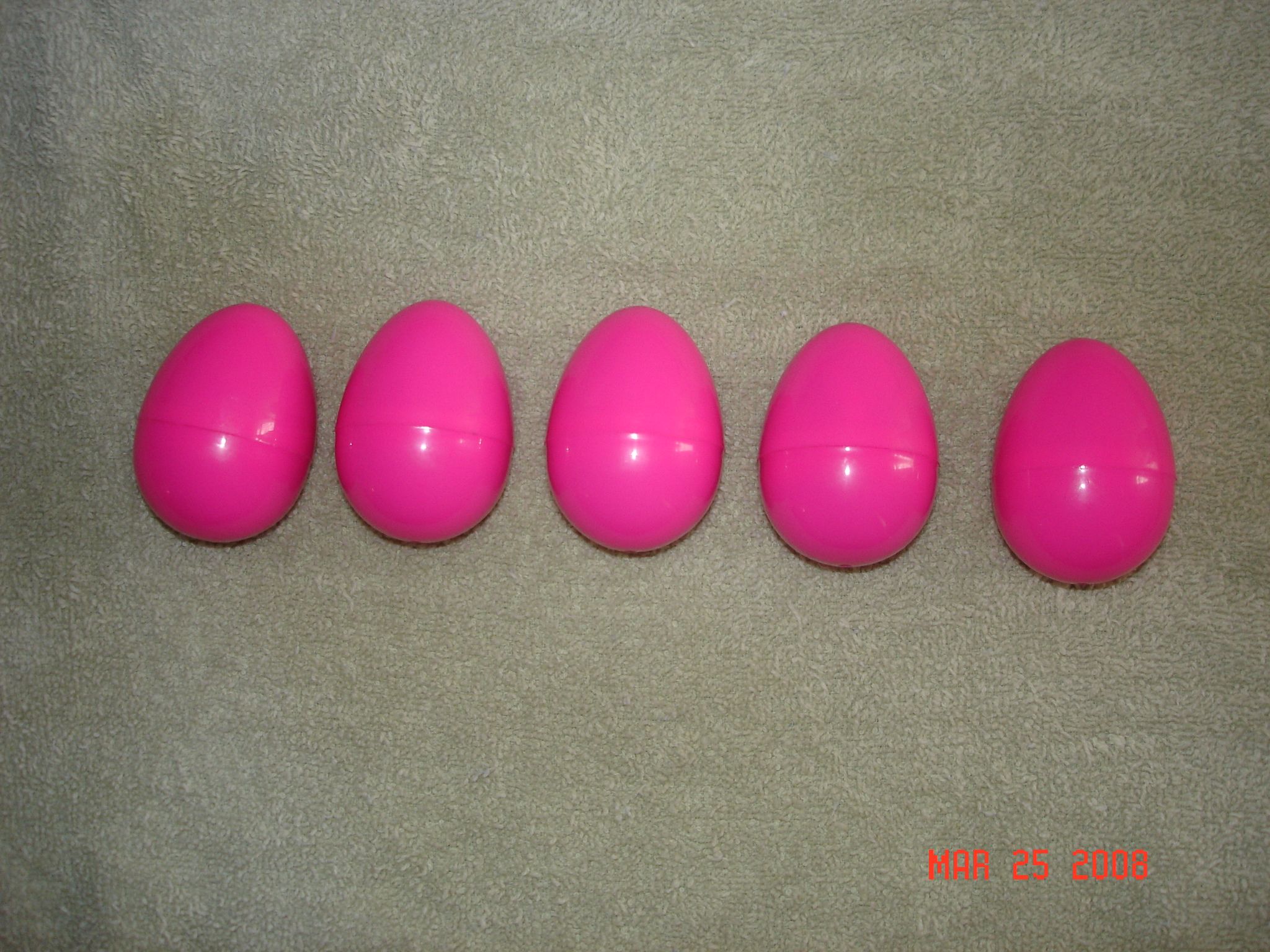 One Thing to Do With Your Extra Easter Eggs