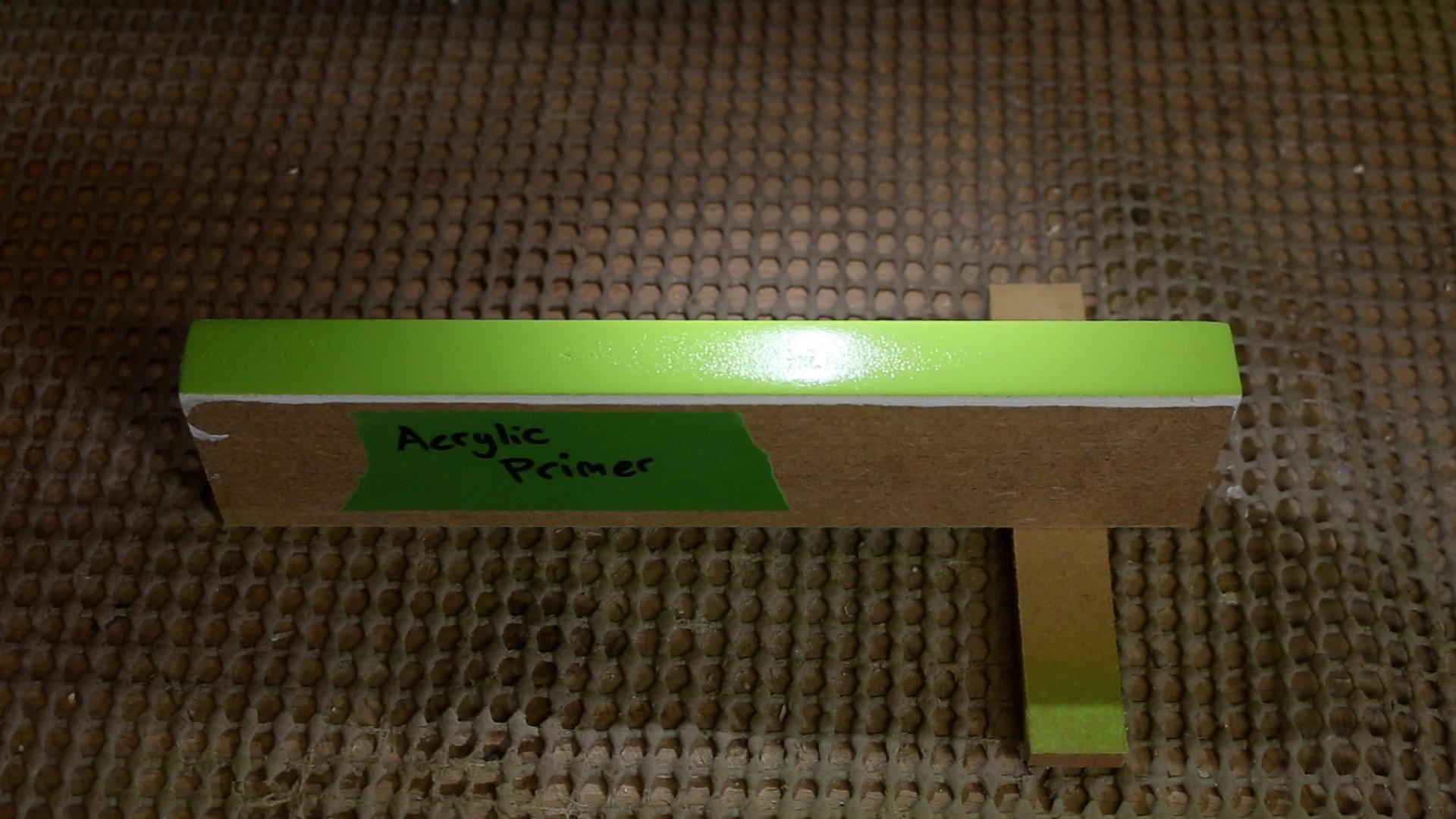 What Is the BEST Way to Paint MDF? 9 Methods Tested 12 Steps (with