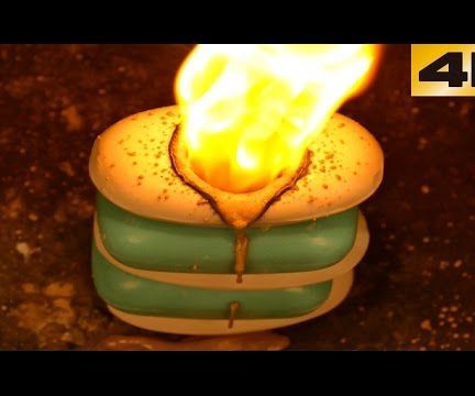 How to Melt Soap