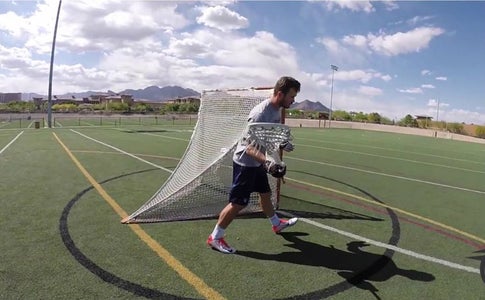 Using the Crease to Your Advantage