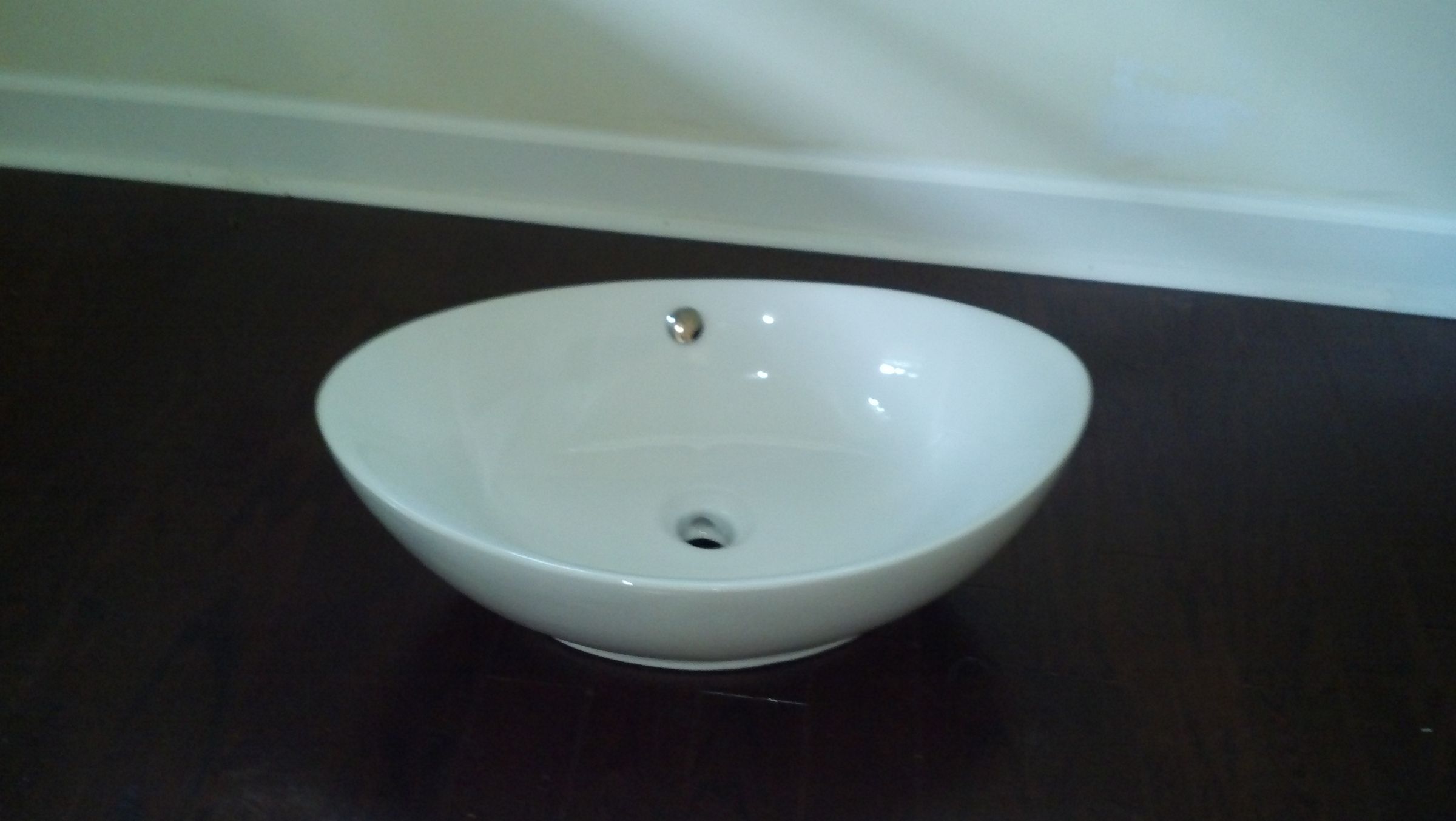 Bathroom Vanity With Vessel Sink : 4 Steps (with Pictures) - Instructables
