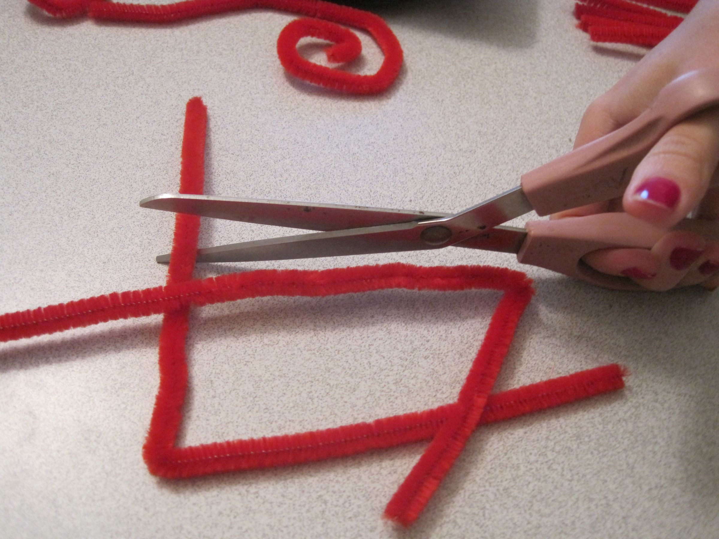 Geometric Shapes and Structures Lesson : 11 Steps - Instructables