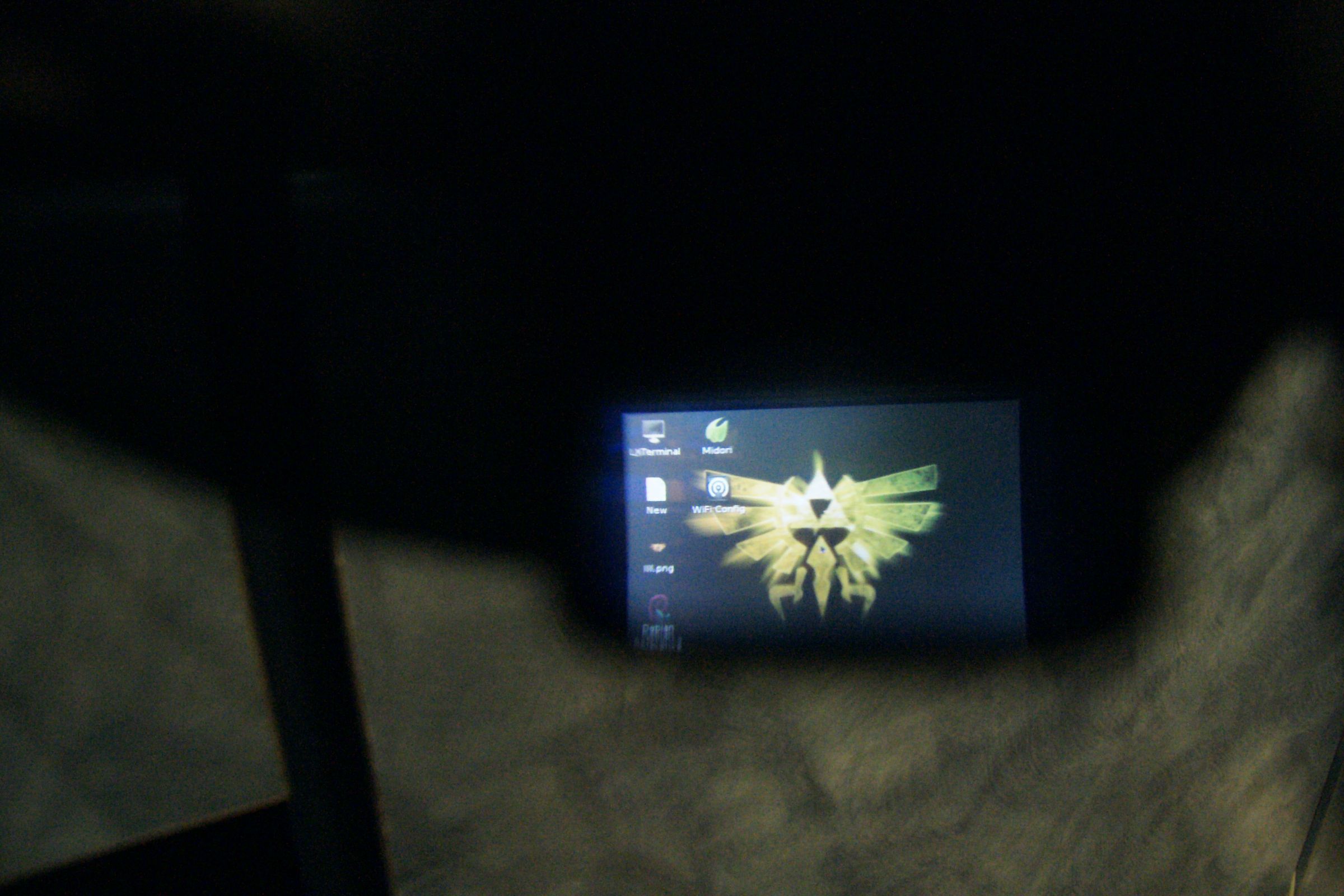 RaspberryPi Powered Wearable Computer 8 Steps (with Pictures