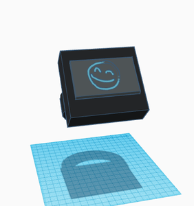 Andromeda, the Interactive Ring