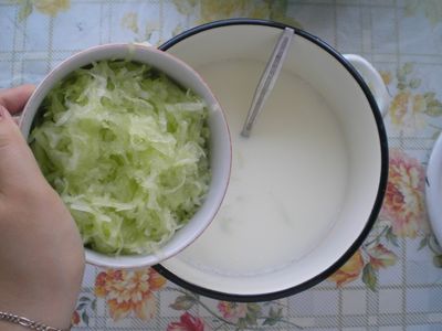Making