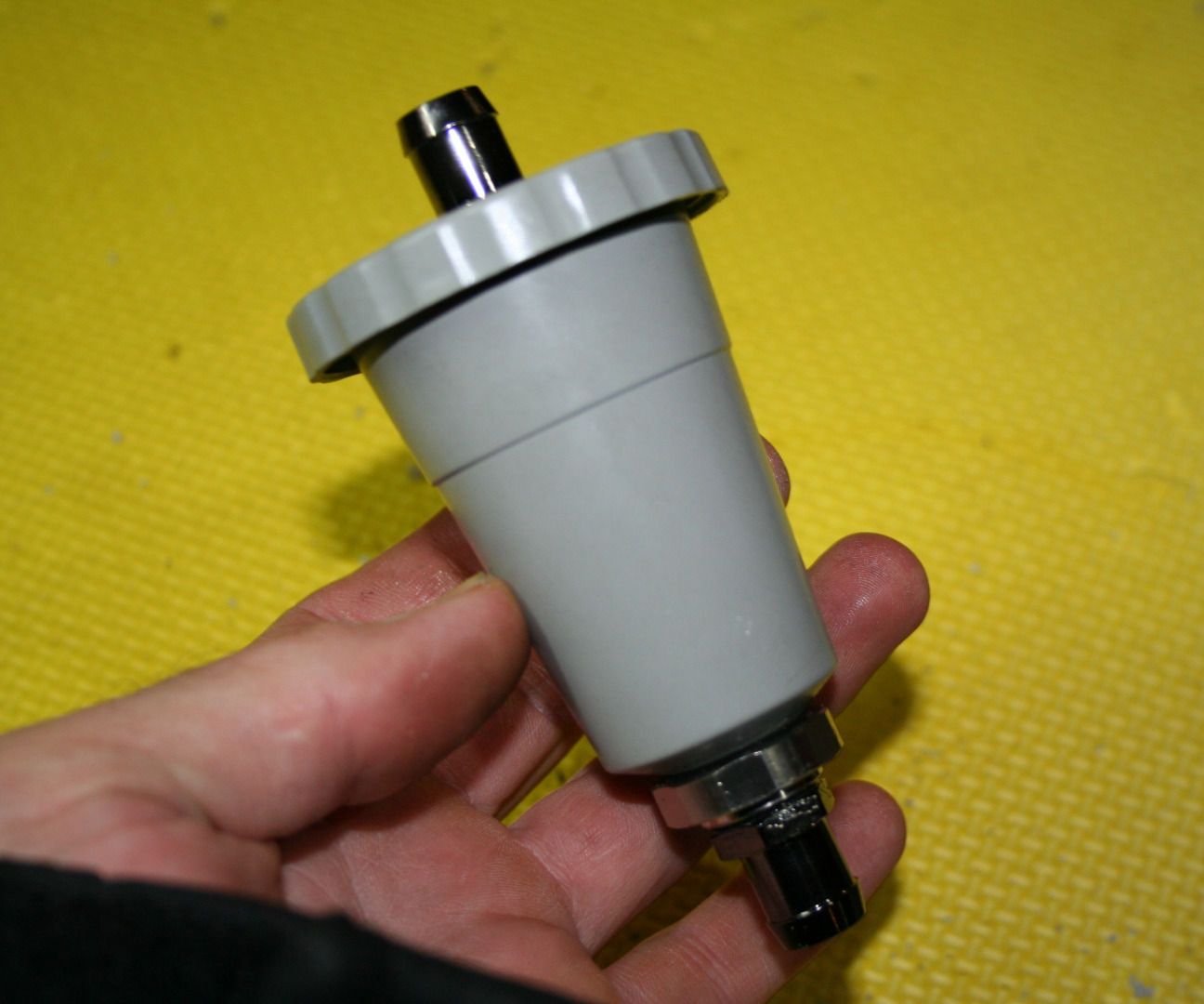  DYI INLINE FILTER, PC Water Cooling