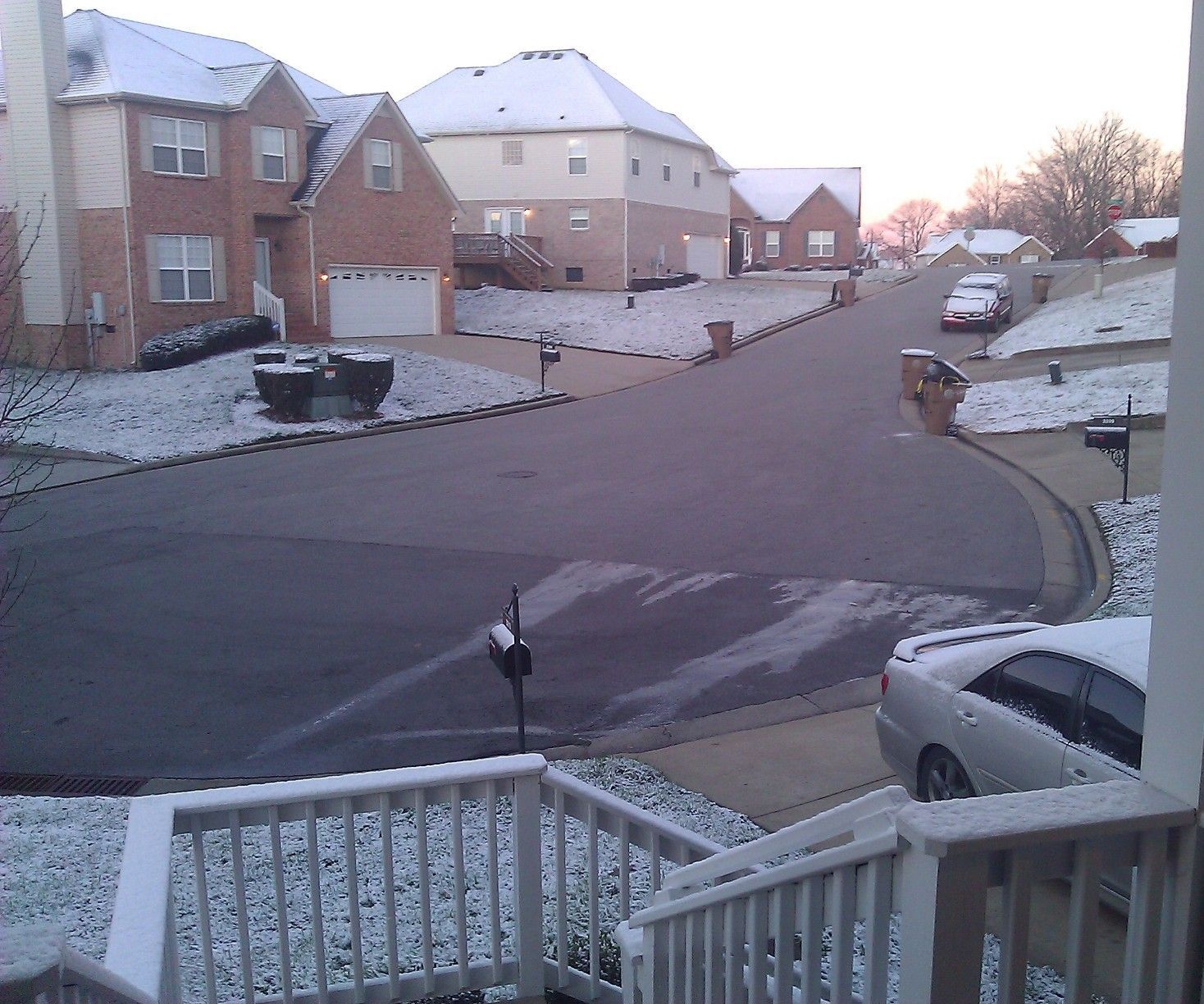 Prepping Your Home for Winter/Summer While Saving $$$