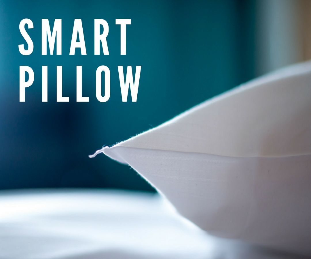 Smart Pillow