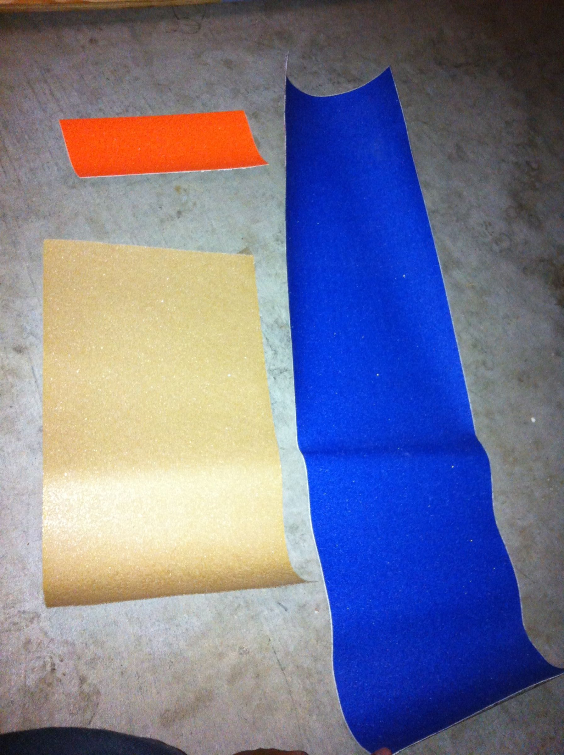 How to Apply Grip Tape 3 Steps Instructables