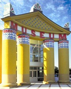 Made in Your Mind: Instructables and the Children's Museum of Houston