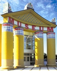 Collection Cover Image: Made in Your Mind: Instructables and the Children's Museum of Houston