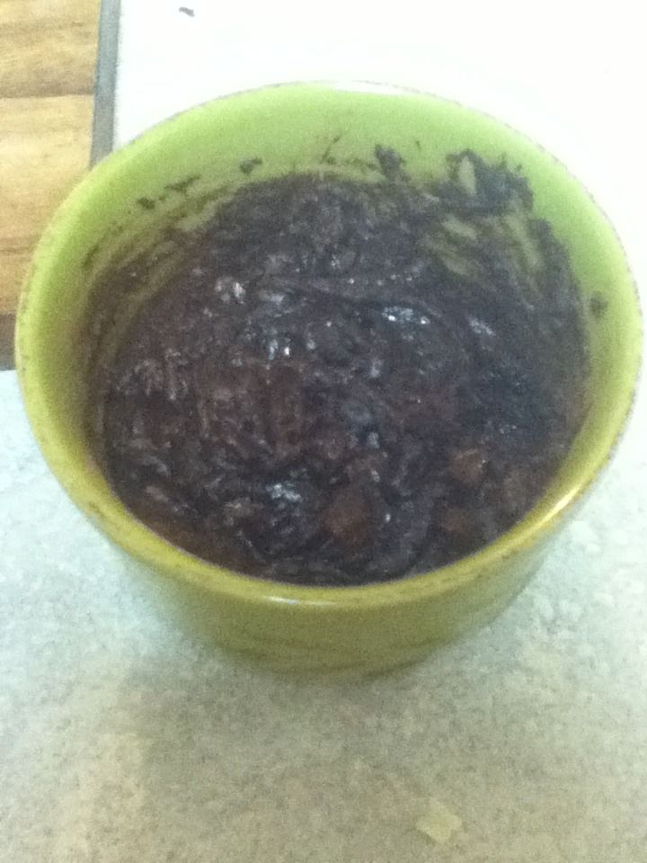 The Ultimate Single-Serving Brownie