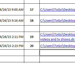 Cleaning up my Data Storage - The Adventure...