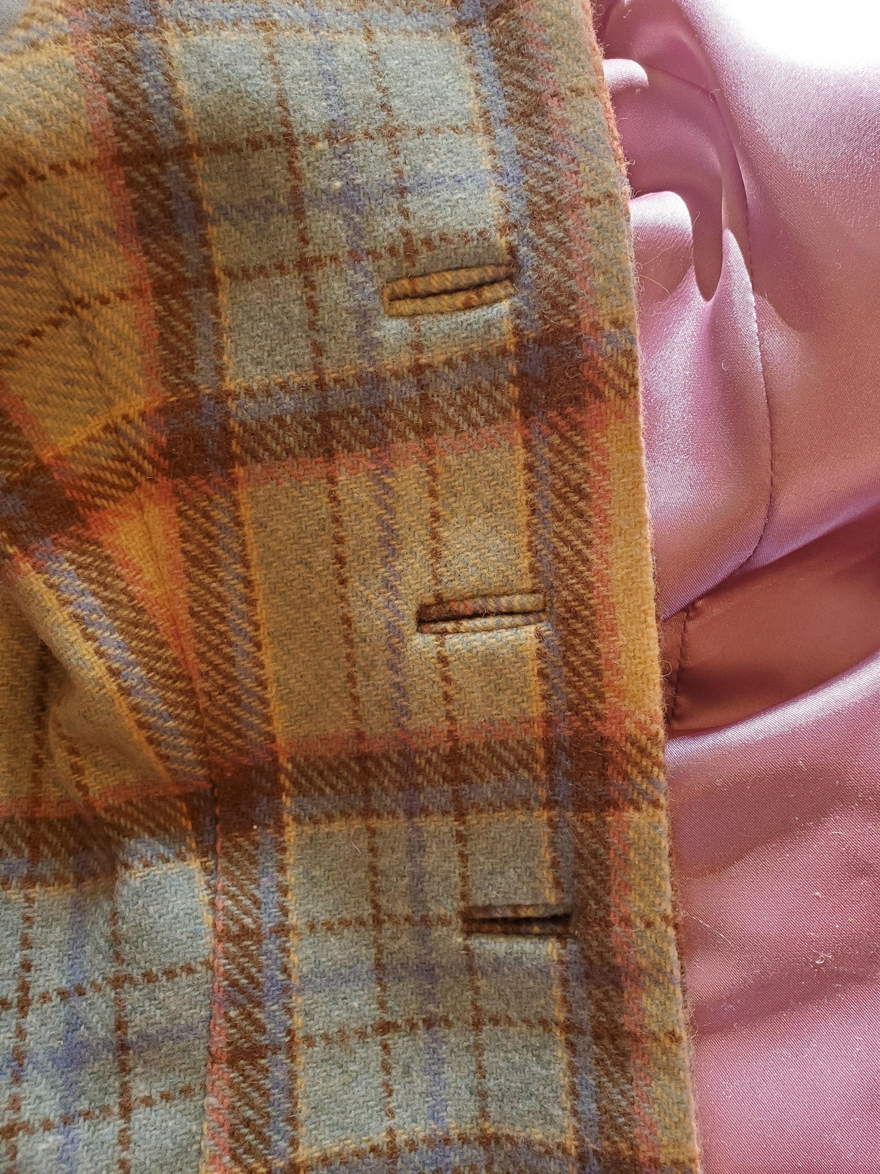 How to Create a Bound Buttonhole 3 Steps (with Pictures) Instructables