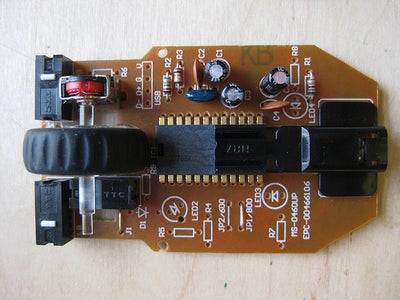 Scroll-Wheel Hack : 5 Steps (with Pictures) - Instructables