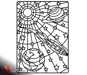 Cleaning and Merging the Shapes