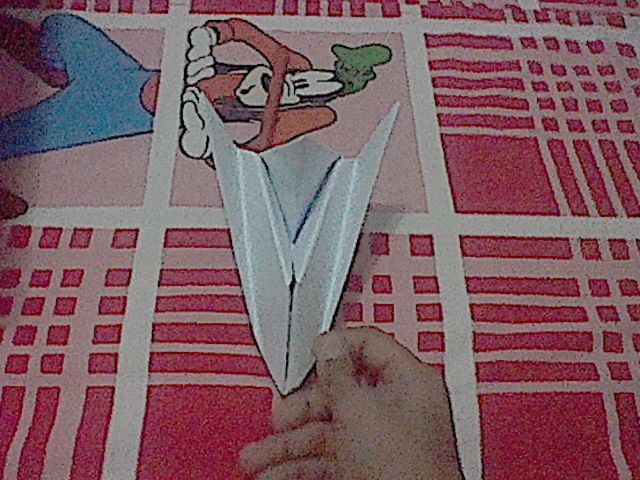 The Jet Model