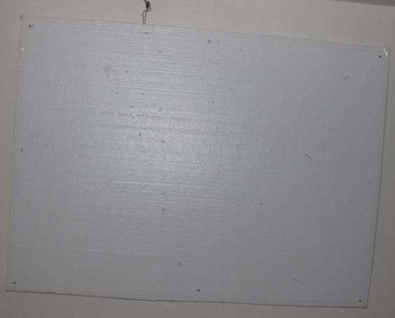 Patch Cable Fiber optic star ceiling (false ceiling)