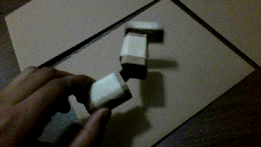 Connect the Limbs Together (for Leg)