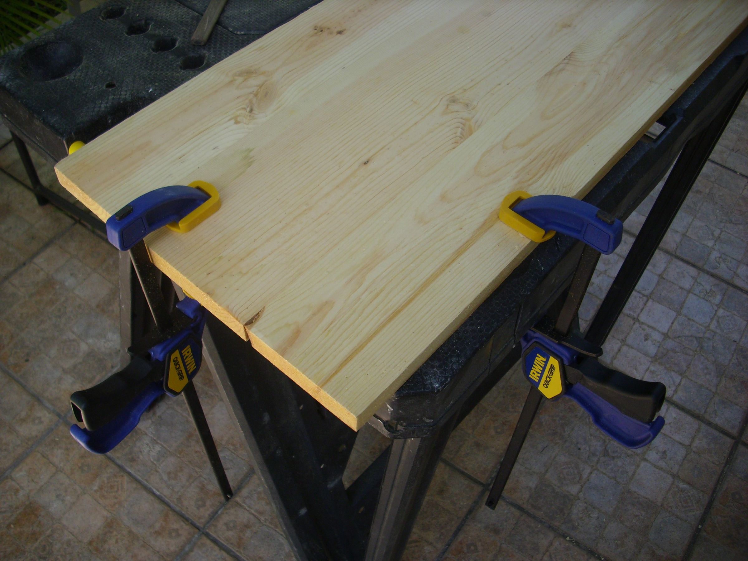 Harbor Freight Pocket Jig Hole Instructables