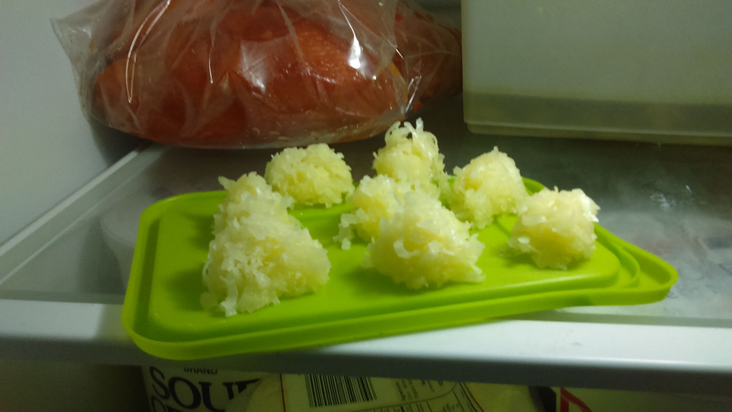 How to Make Coconut Candy in 3 Steps