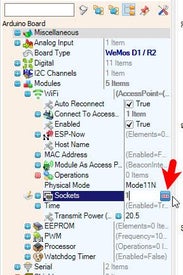 WiFi Setup WiFi Setup