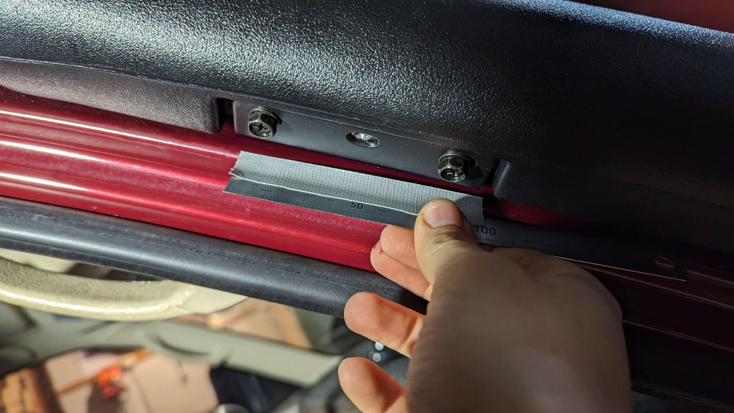 How to Install a Car Snorkel : 11 Steps (with Pictures) - Instructables