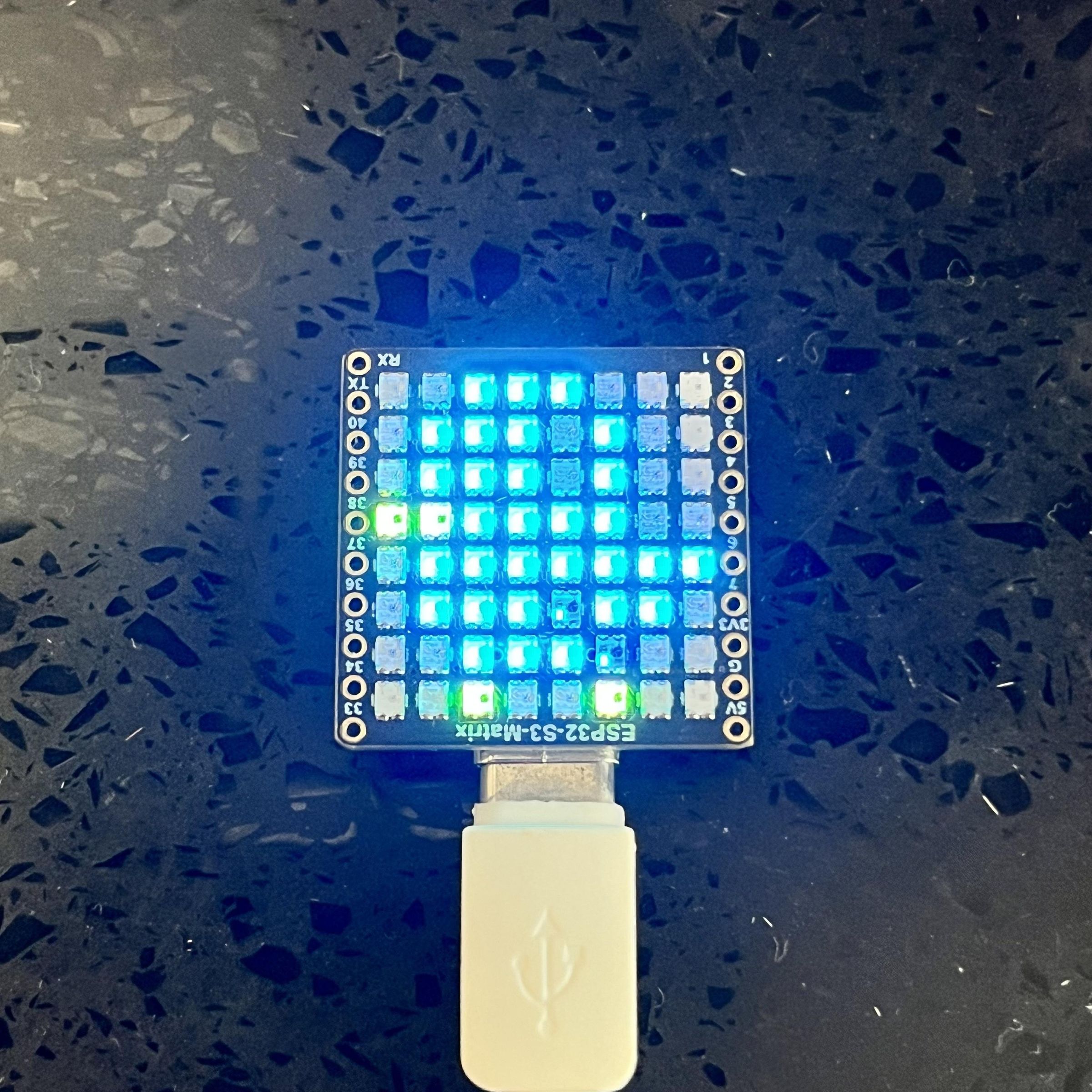 IoT Emoji Sign V2 : 11 Steps (with Pictures) - Instructables