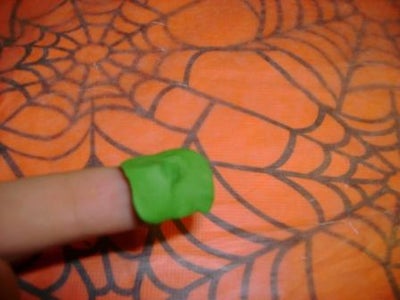 Candy Pumpkin Pins