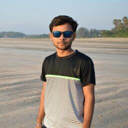 author
