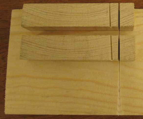 Custom Miter Box