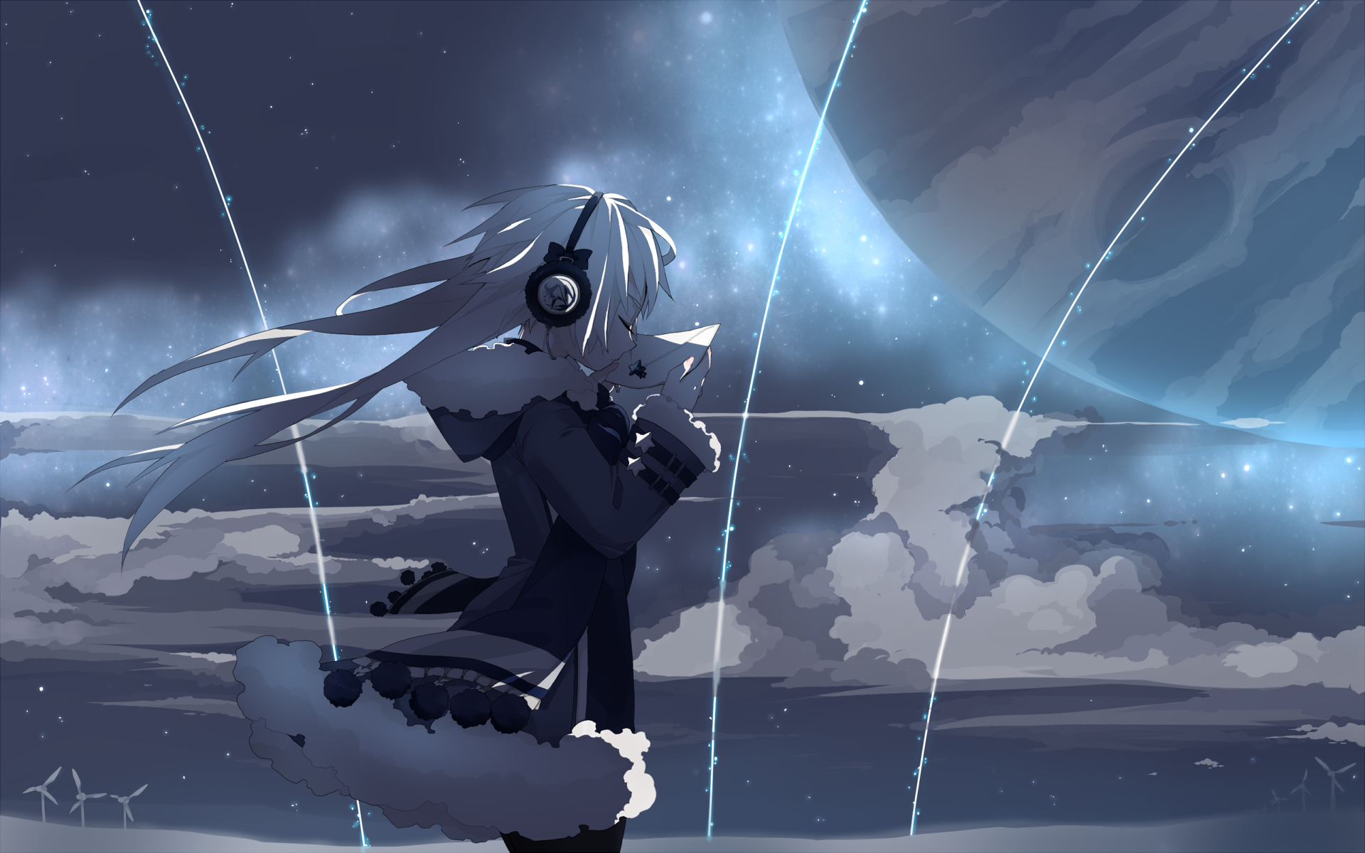author