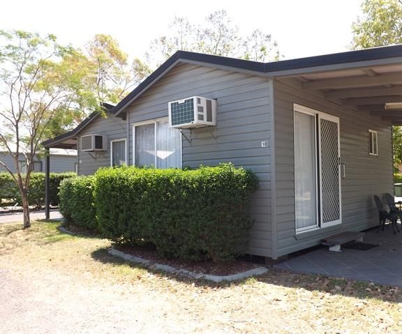 How to Organize a Day Trip to Goondiwindi Tourist Park and Nearby Attractions