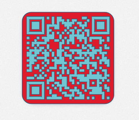 How to Make a QR Code in Tinkercad