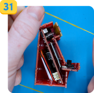 Build & Code Your Own PCB Arcade Machine - Microcade : 21 Steps ...